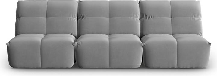 Actual product image Micadoni Jenna (3-seater, Modular sofa)