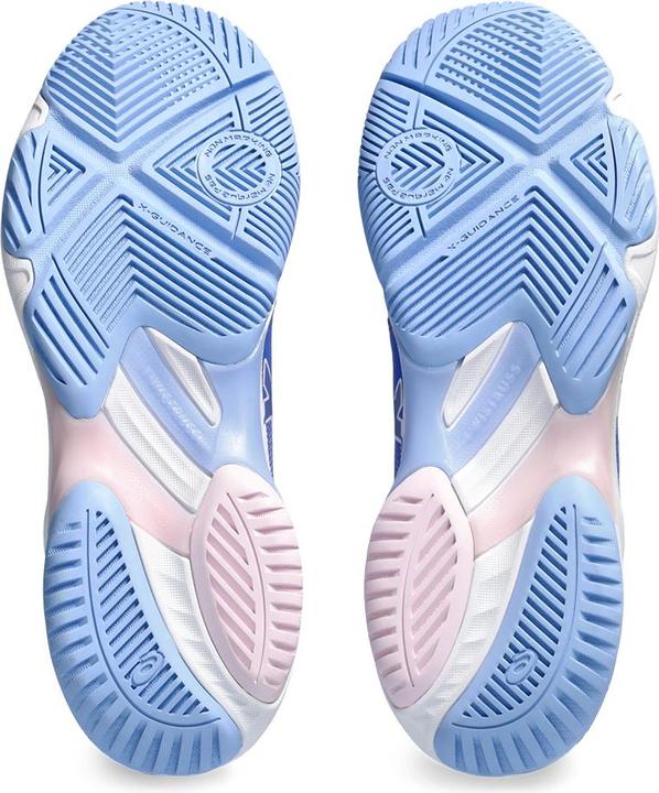 Produktbild ASICS Performance Hallenschuh Netburner Ballistic Ff 3 - Us 9 (40.5) (40.5)