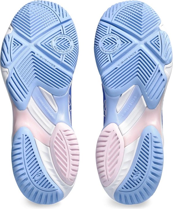 Actual product image ASICS Performance Netburner Ballistic Ff 3 indoor shoe - Us 9 (40.5) (40.5)