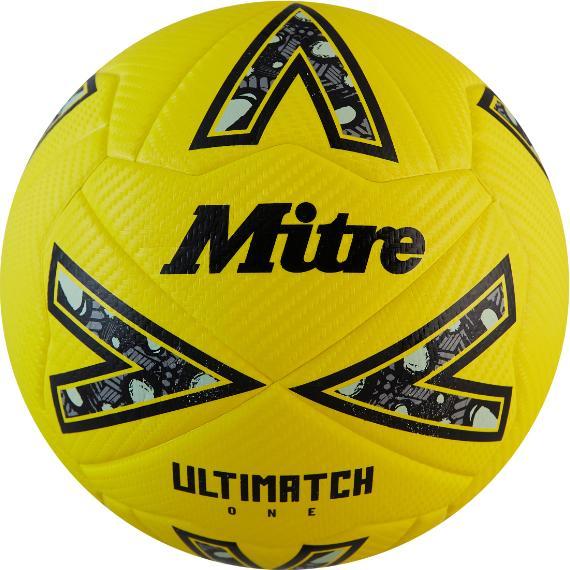 Produktbild Mitre Ultimatch One (5)