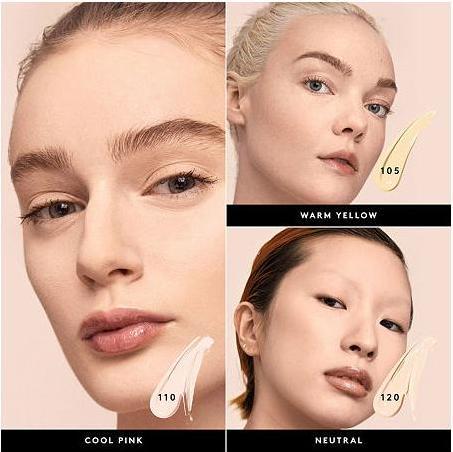 Produktbild Fenty Beauty Mattierende Makeup Pro Filt'r Soft Matte Foundation Mini - 12 Ml (110)