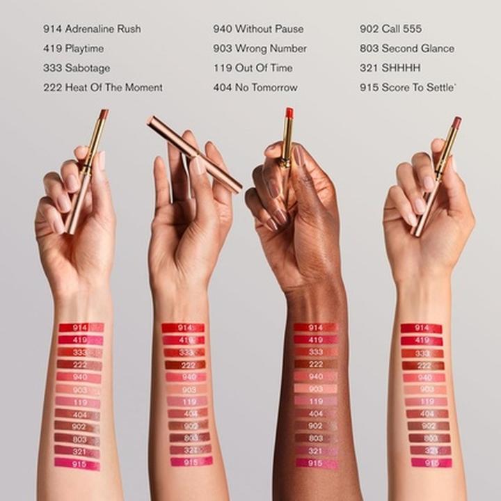 Produktbild Estée Lauder Futurist (Adrenaline rush)