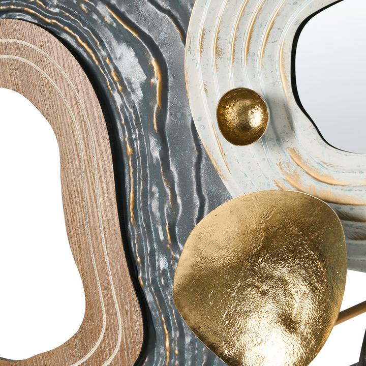 Produktbild Beliani Neptunium