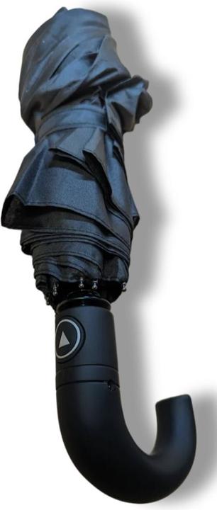 Produktbild TopSpirit Crock Faltschirm - schwarz