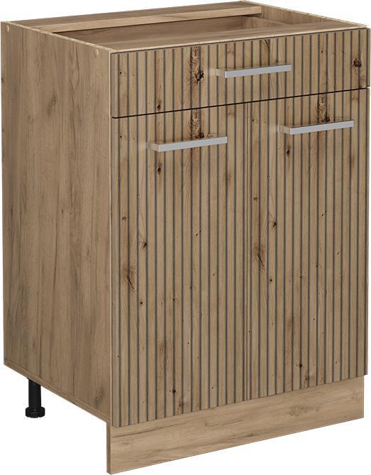 Artisan Eiche, Goldkraft Eiche