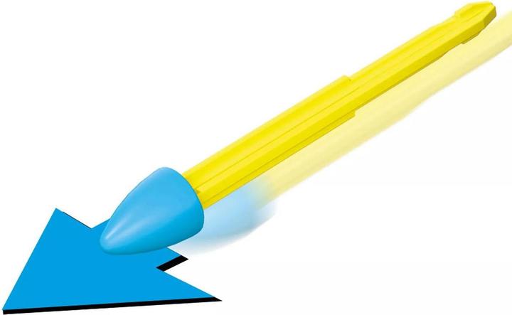 Produktbild Playmobil Raumschiff-Kart