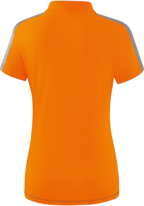 Actual product image Erima Squad Poloshirt Damen (40)