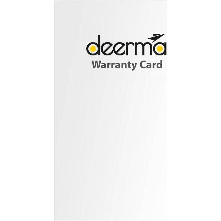 Thumbnail - Deerma Vacuum cleaner DX700 PRO, Staubsauger