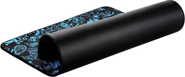 Image du produit Darmoshark Tapis de souris PAD-3 (bleu)