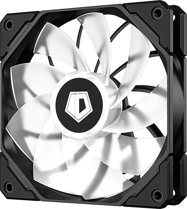 Actual product image ID-Cooling TF-12025-PRO-ARGB REVERSE (120 mm, 1x)