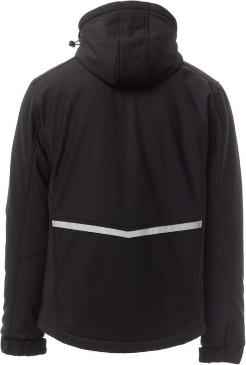 Image du produit Payper Veste Softshell Gale Pad (XL)