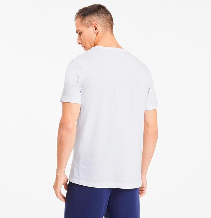 Produktbild Puma teamGOAL 23 Casuals Tee-656578 (L)