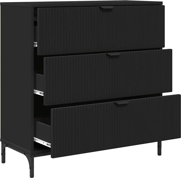 Produktbild vidaXL Lagerungseinheit