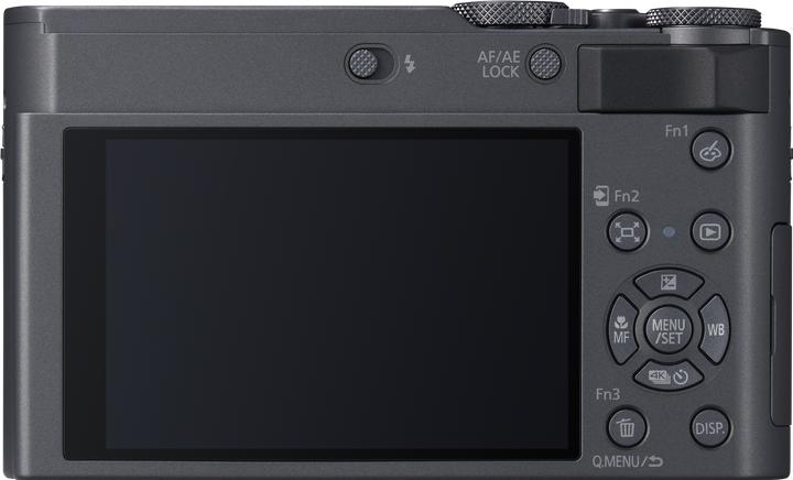 Immagine prodotto Panasonic TZ300 (24 - 360 mm, 20.10 Mpx, 1")