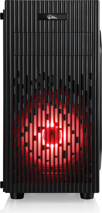 Produktbild CSL M10080 (1000 GB, 16 GB, AMD Ryzen 5 5600G, AMD Radeon Graphics)