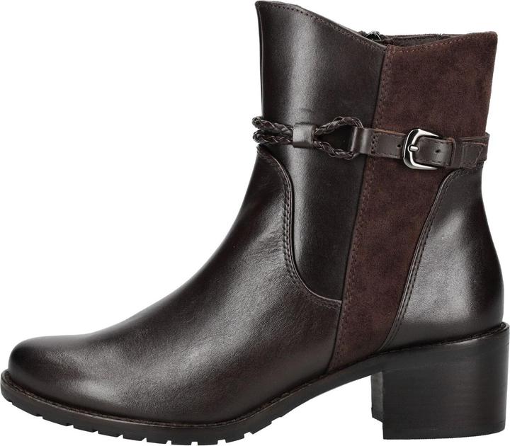Actual product image Caprice Stiefelette (39)
