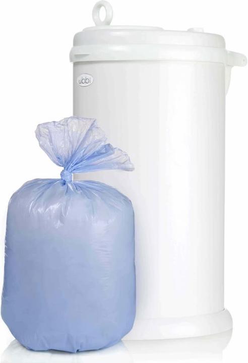 Actual product image Ubbi Bag