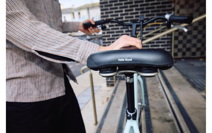 Produktbild Selle Royal Brave