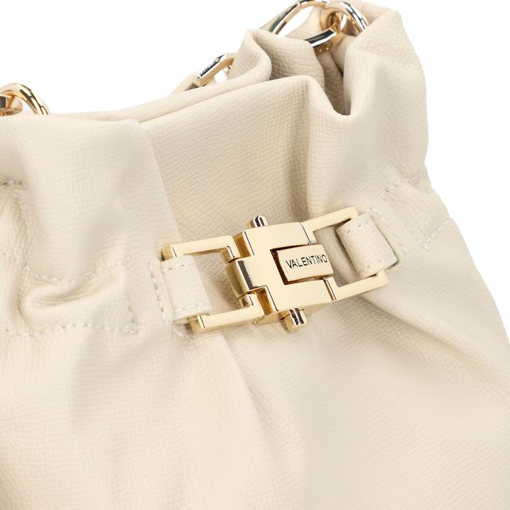 Actual product image Valentino Fedora Umhängetasche Leder 21 cm