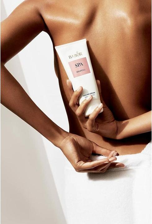 Produktbild Babor SPA - Shaping Peeling Cream (200 ml)