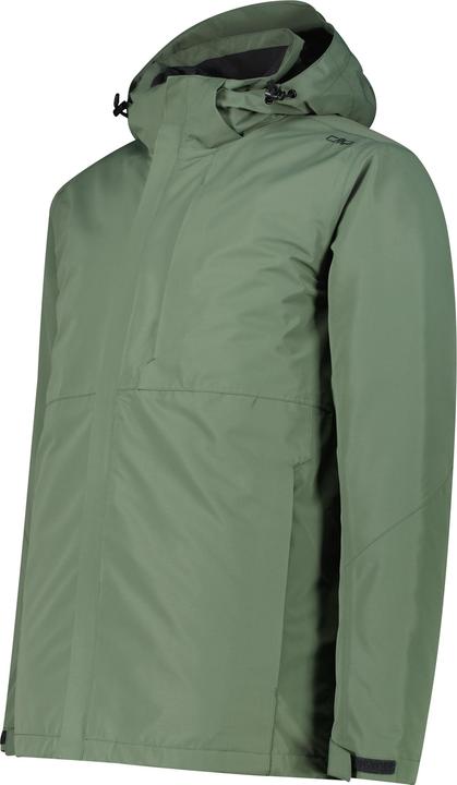Produktbild CMP Campagnolo Hoodie (48, M)