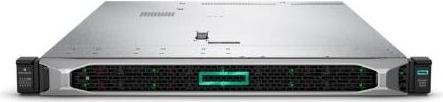 Produktbild HPE ProLiant DL360 Gen11, 2,4 GHz, 4510, 64 GB, DDR5-SDRAM, 1,92 TB, Rack (1U) (Intel Xeon Silver 4510, 64 GB, Rack Server)