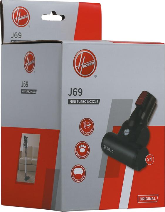 Image du produit Hoover J69