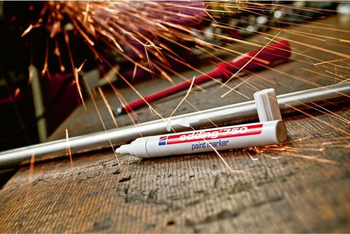 Produktbild Edding Lackmarker (10x)