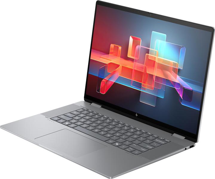 Image du produit HP Envy 16-ad0172ng (16", AMD Ryzen 7 8840HS, 16 Go, 512 Go, DE)