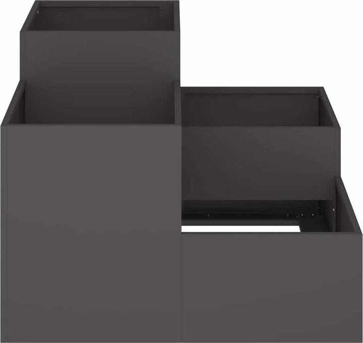 Immagine prodotto vidaXL Metall