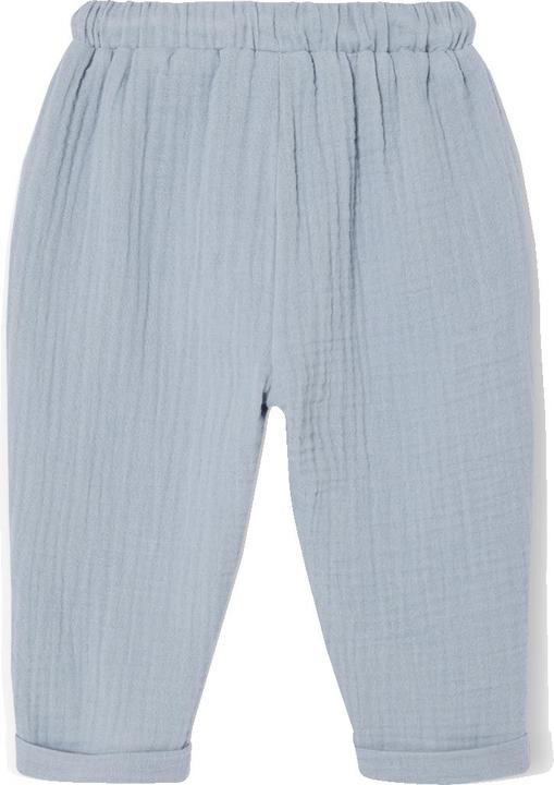 Vertbaudet Baby Sommerhose aus Musselin