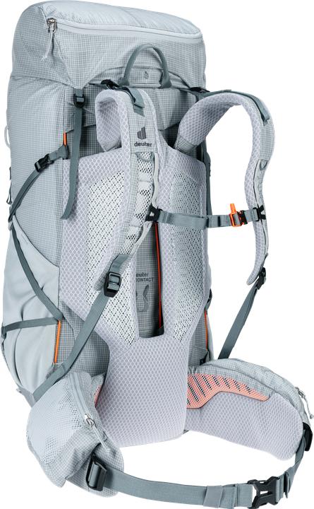 Produktbild Deuter Aircontact Ultra 35+5 (40 l)