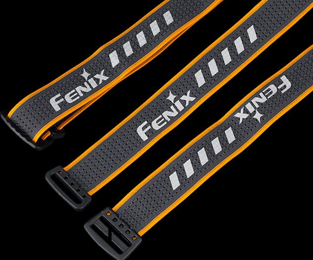 Produktbild Fenix AFH-03, Kopfband zu HL-HM Stirnlampen