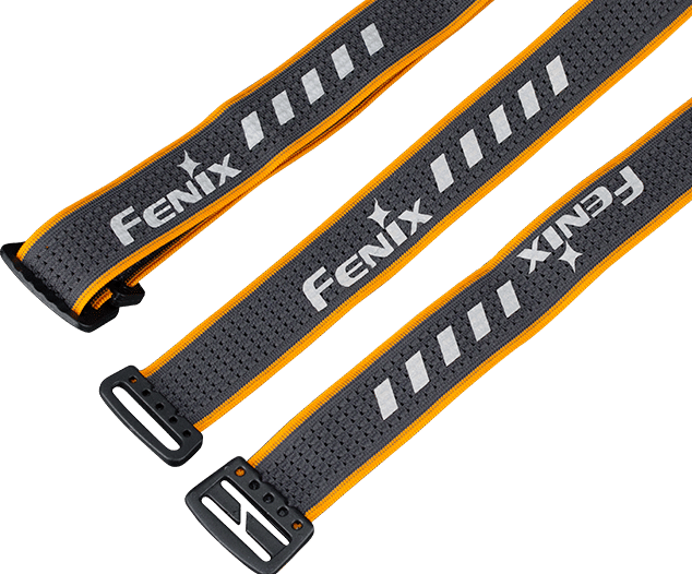 Immagine prodotto Fenix AFH-03, fascia per lampade frontali HL-HM