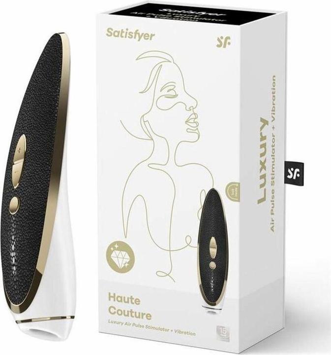 Image du produit Satisfyer Luxe