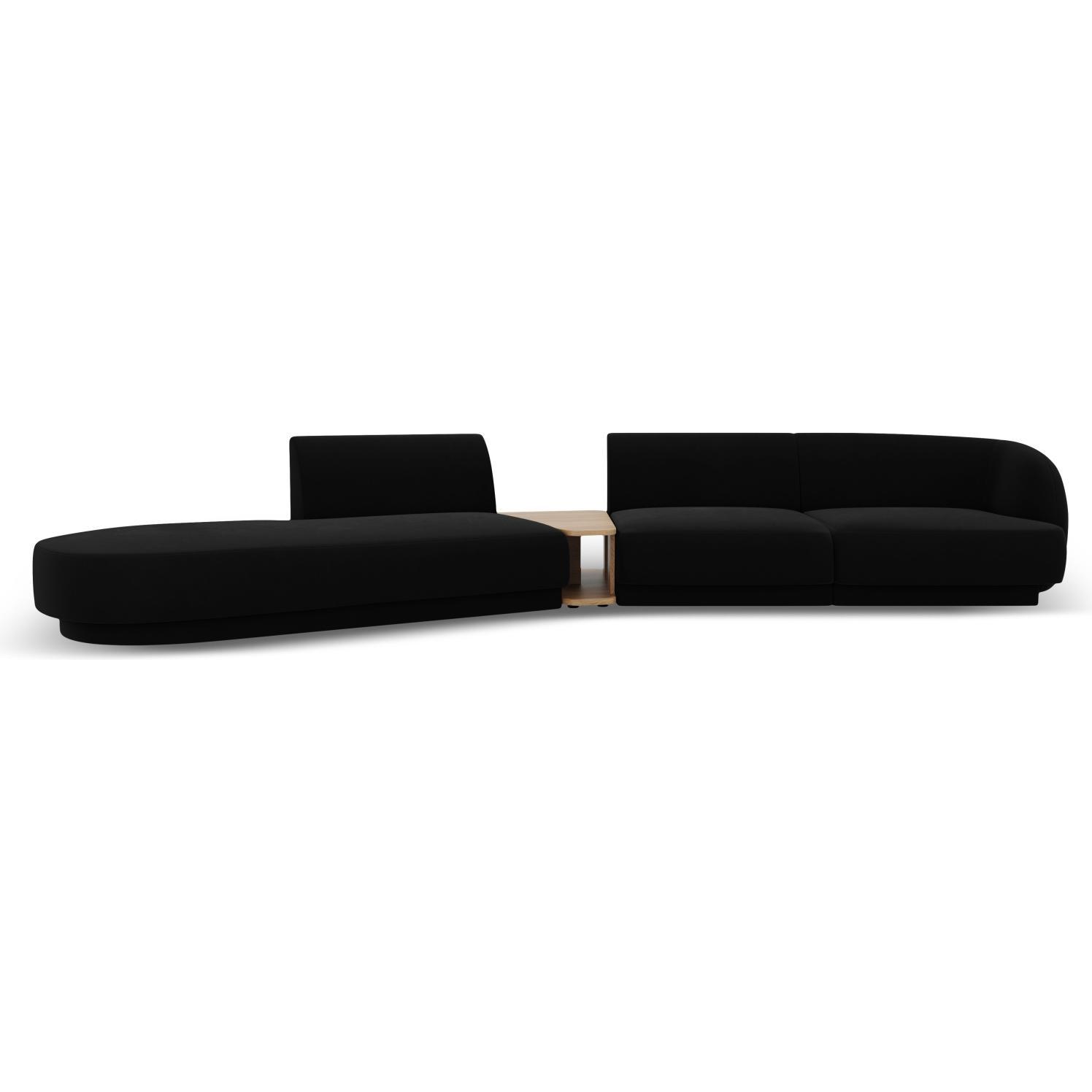 Micadoni, Sofa, Miley (2-Sitzer, 3-Sitzer, 4-Sitzer)
