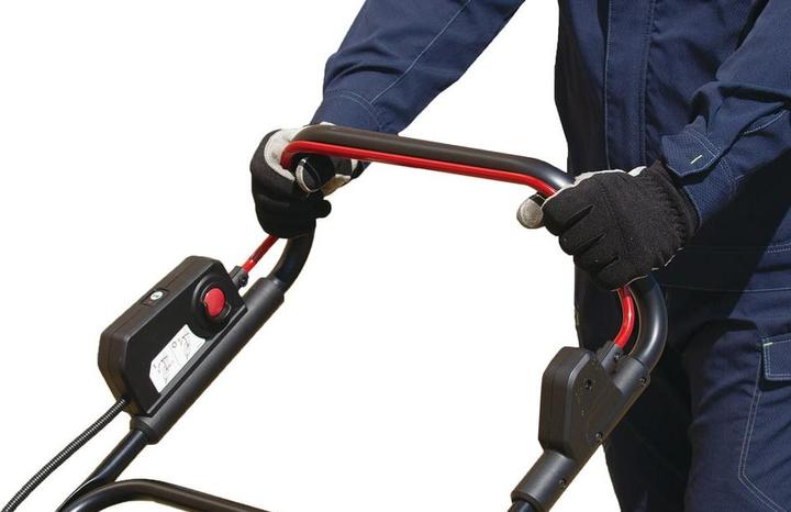 Produktbild Makita DLM466Z (Akkubetrieb)