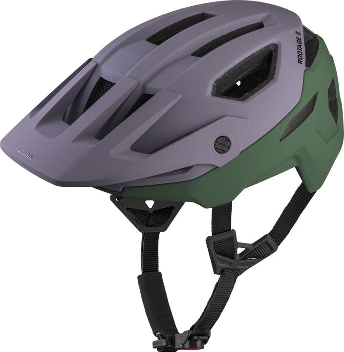 Valerian Pine Green Matt