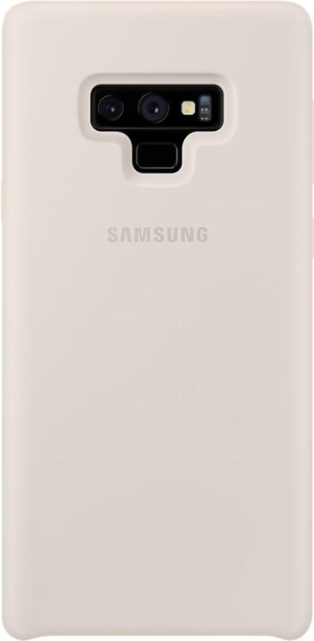 Produktbild Samsung Silicone Cover (Samsung Galaxy Note 9)