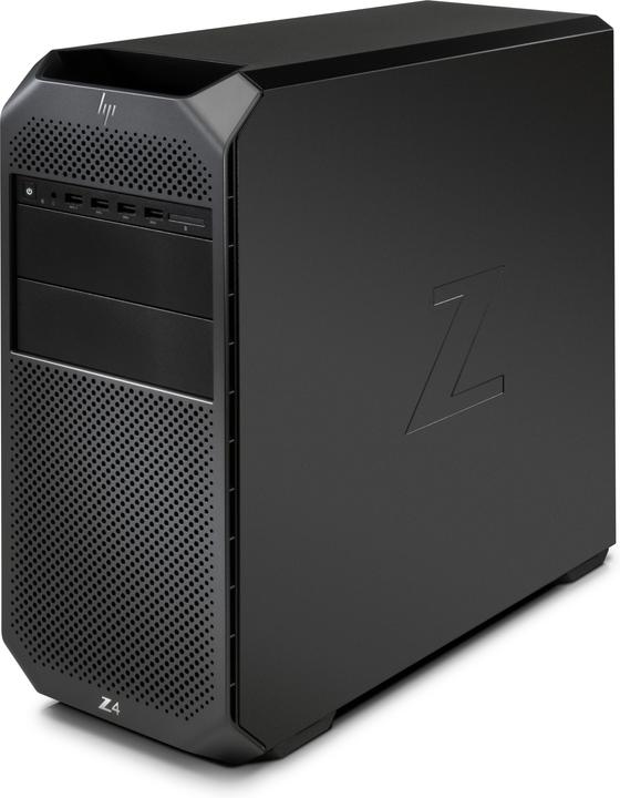 Produktbild HP Workstation Z4 G4 (Intel Xeon W-2225, 32 GB, 512 GB, RTX A4000)