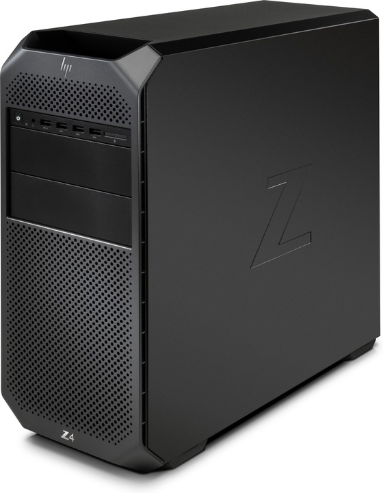 Produktbild HP Workstation Z4 G4 (Intel Xeon W-2225, 32 GB, 512 GB, RTX A4000)