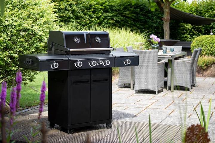 Image du produit Outdoorchef Heat X-345 RB (12.60 kW)