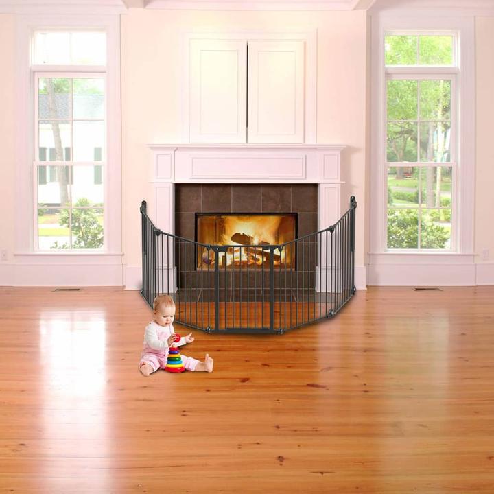 Actual product image Noma Protective grille (79.40 cm)