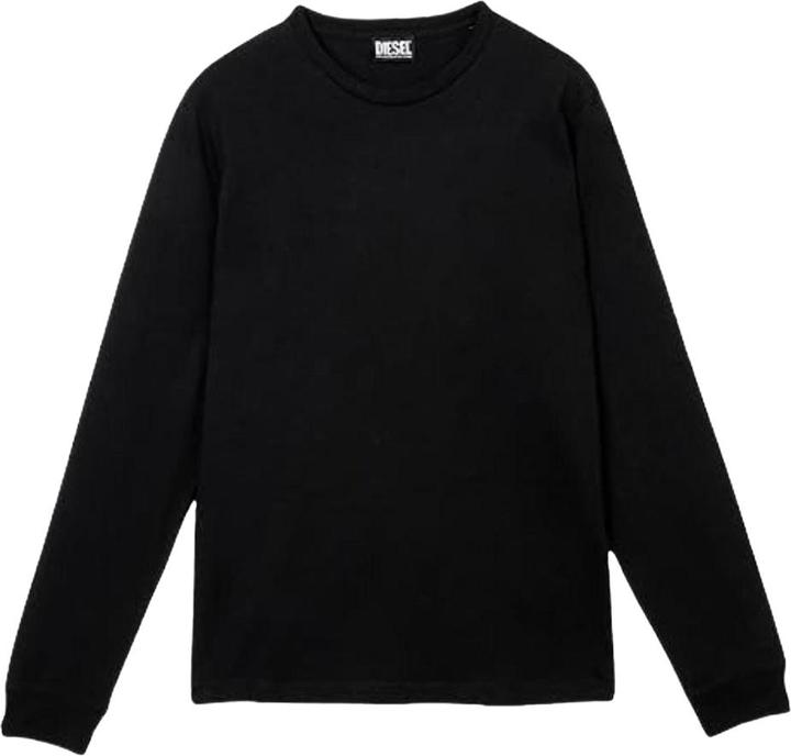 Immagine prodotto Diesel T-Diego Maglietta Manica Lunga Adulto Unisex (L)