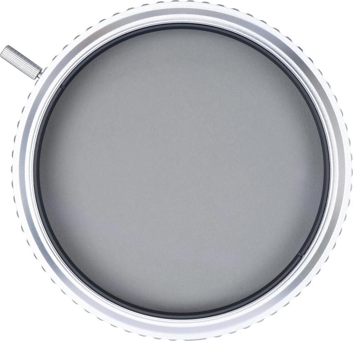 Produktbild Nisi Black Mist (72 mm, Black Mist Filter, 72 mm)