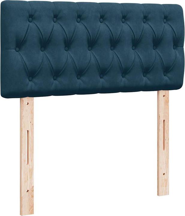 Image du produit vidaXL Boxspringbett (90 x 200 cm)