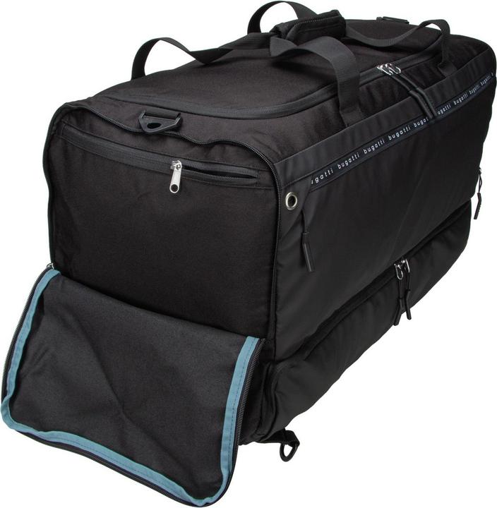 Immagine prodotto Bugatti Blanc Delight Weekender Reisetasche 60 cm (50 l)