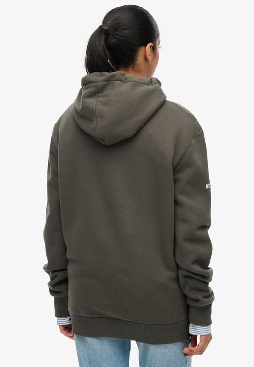 Image du produit Superdry Sweat à capuche Vintage Logo Tonal (L)