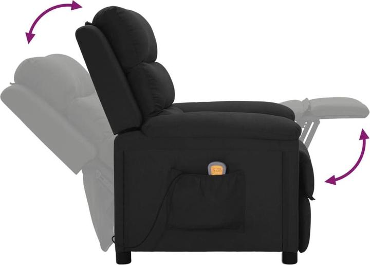 Actual product image vidaXL Dag