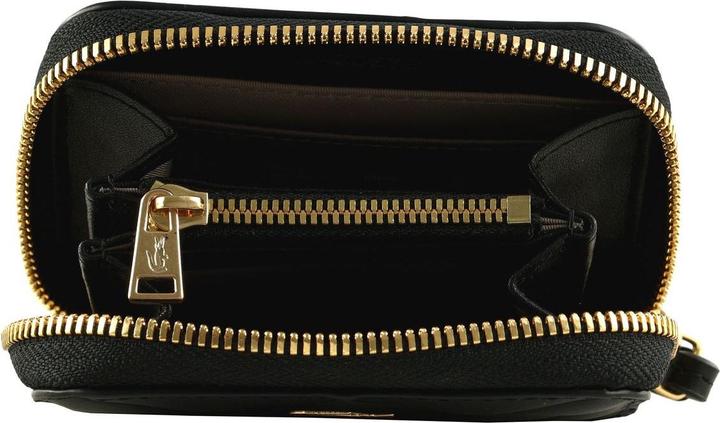 Actual product image Lacoste Zip Coin Wallet